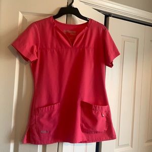 Grey’s anatomy scrub top